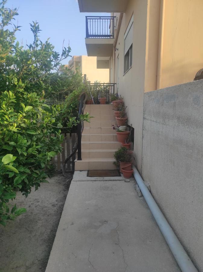 Apartamento Fani'S Family House Ierápetra Exterior foto